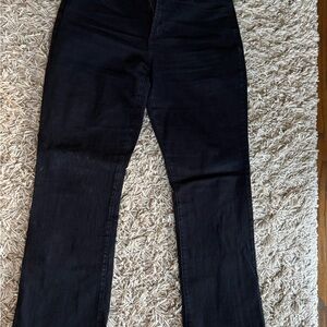 Women’s Black Jeans